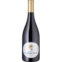 Minervois "Gourmandise des Bois" Prade Mari