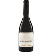 Maison Tardieu-Laurent Châteauneuf-du-Pape