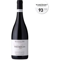 Kaesler The Bogan Shiraz