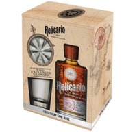 Relicario Superior Rum +2 Gläser