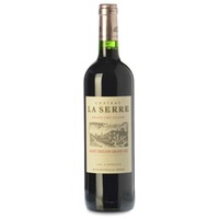 Château La Serre
