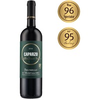 Caparzo Brunello di Montalcino DOCG