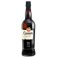Williams & Humbert Canasta Cream Sherry