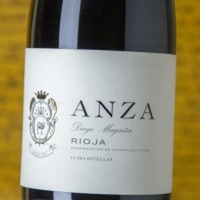 Diego Magaña Anza Rioja