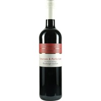 Wiesenbronner Wachhügel Blauburger trocken - Weinbau Hofmann