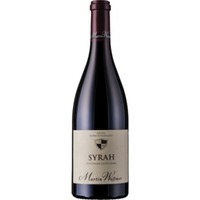 Dottinger Castellberg Syrah QbA trocken - Martin Waßmer