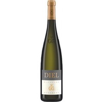 Riesling Dorsheimer Burgberg GG - Schlossgut Diel