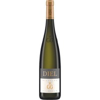 Dorsheim GOLDLOCH Riesling trocken GG - Schlossgut Diel