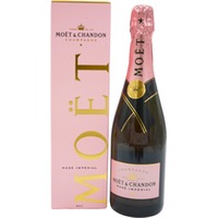 Moet & Chandon Brut Rosé Giftbox