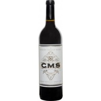 CMS Red Blend - Hedges Family Estate