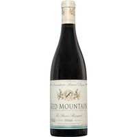 Hedges DLD Syrah - Hedges Family Estate