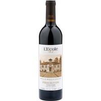 Ferguson Estate - L’Ecole N° 41