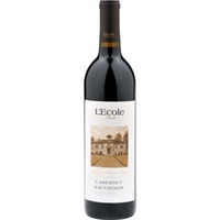 Cabernet Sauvignon - L’Ecole N° 41