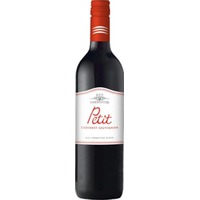 Ken Forrester Petit Cabernet Sauvignon