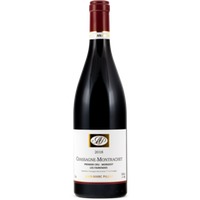 Chassagne-Montrachet Premier Cru AOP Rouge Morgeot Les Fairendes