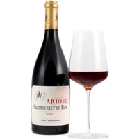 ARIOSO Châteauneuf-du-Pape AC Rouge