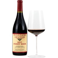 Williams Selyem Vista Verde Vineyard Pinot Noir