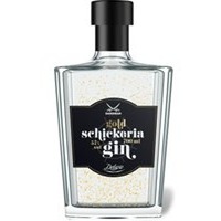 SANSIBAR DELUXE Schickeria Gin Gold 57% Vol