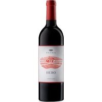 Hebo Toscana Rosso IGT Petra