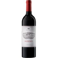 Potenti Cabernet SauvignonToscana Rosso IGT Petra