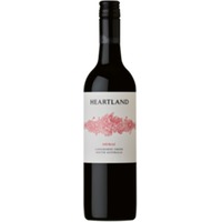 Shiraz Longhorne Creek Heartland Wines