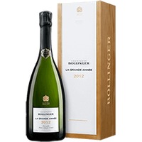 Bollinger : La Grande Année