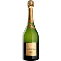 Deutz : Cuvée William Deutz