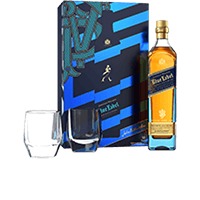 Johnnie Walker : Blue Label