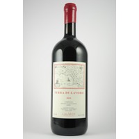TERRA DI LAVORO IGT MAGNUM, Galardi