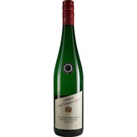 Graacher Dompropst Riesling M Spätlese trocken - Weingut Josef Bernard-Kieren