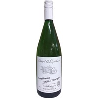 Engelhard´s Schobbewoi halbtrocken 1,0 L - Weingut H. Engelhard