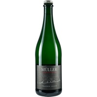 's Muskatellersche Muskateller-Secco alkoholfrei mild - Weingut Tobias Müller