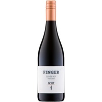 N°07 Cuvée Rot trocken - Weingut Finger