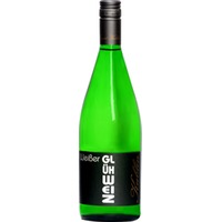 Weißer Glühwein 1,0 L - Weingut Kublin