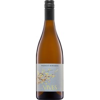 VIVES Cuvée II Sauvignon blanc & Chardonnay trocken - Weingut Burgberg Eimann & Söhne