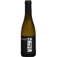 Königschaffhauser Gewürztraminer edelsüß 0,375 L - Weingut Kublin