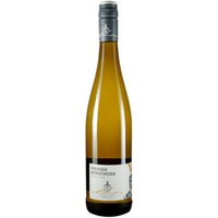 Weisser Burgunder trocken - Weingut Landua