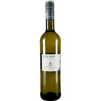 Cuvée weiss halbtrocken - Weingut Landua