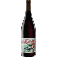 Little Red Riding Wolf trocken Bio - Weingut Staffelter Hof