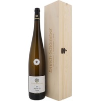Monzingen AUF DER LEY Riesling Grosses Gewächs Q.b.A. trocken Versteigerung