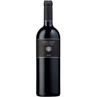 3l Preludio de Sei Solo (Rotwein)