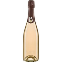 Rheingau Pinot Rosé Winzersekt b.A. Brut Barth - Wein