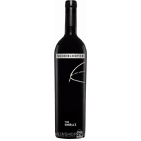 The Shiraz - Scheiblhofer Erich