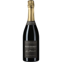 Champagne Les Prémices Brut Flaschengärung