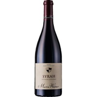 Waßmer Syrah Dottinger Castellberg QbA Trocken, Baden
