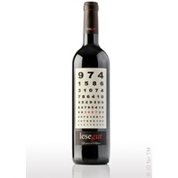 Lesegut Tinto Domino de Valdepusa