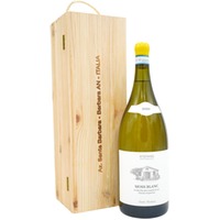 Moss blanc Verdicchio dei Castelli di Jesi Superiore Magnum