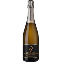 Champagne Billecart-Salmon Extra Brut, Champagne AC