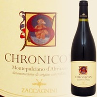 Chronicon Montepulciano d`Abruzzo