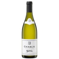 Domaine Servin Chablis